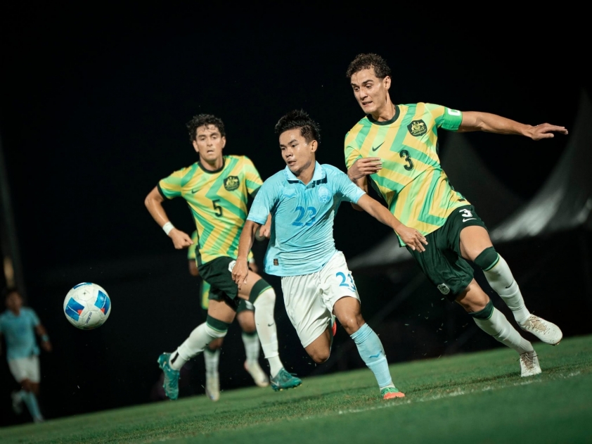U19 Đông Nam Á xuất hiện nghịch lý khó tin trước bán kết-848123