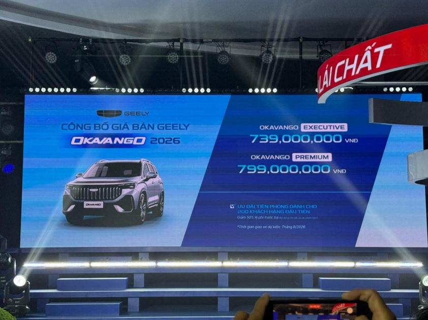 Geely Okavango (10)
