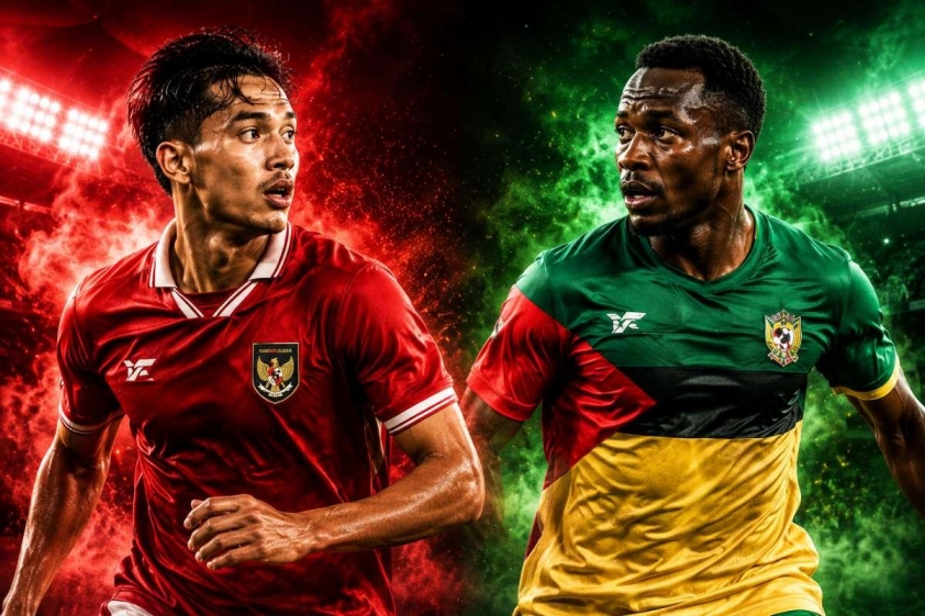 Indonesia hứa hẹn có chiến thắng tiếp theo.