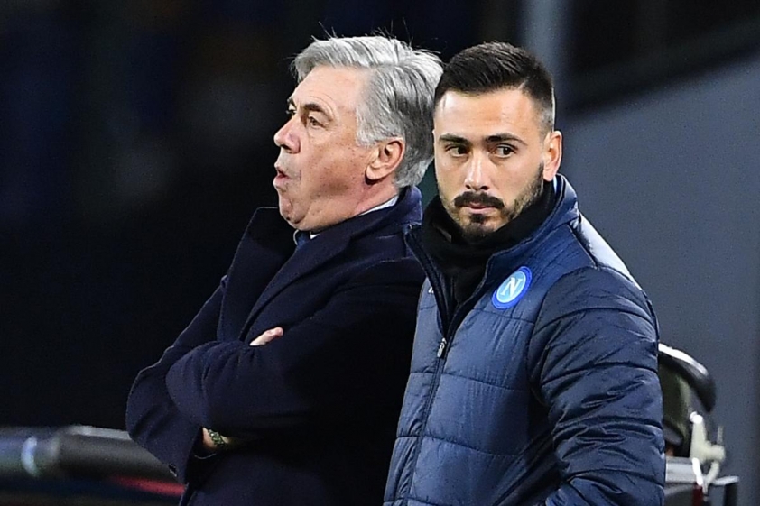 Nhà vô địch World Cup gây bất ngờ, tái xuất dưới quyền con trai Ancelotti 846896