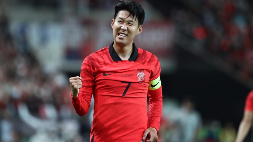 Dự đoán khai mạc World Cup: Ai sẽ ghi bàn thắng đầu tiên? 847935