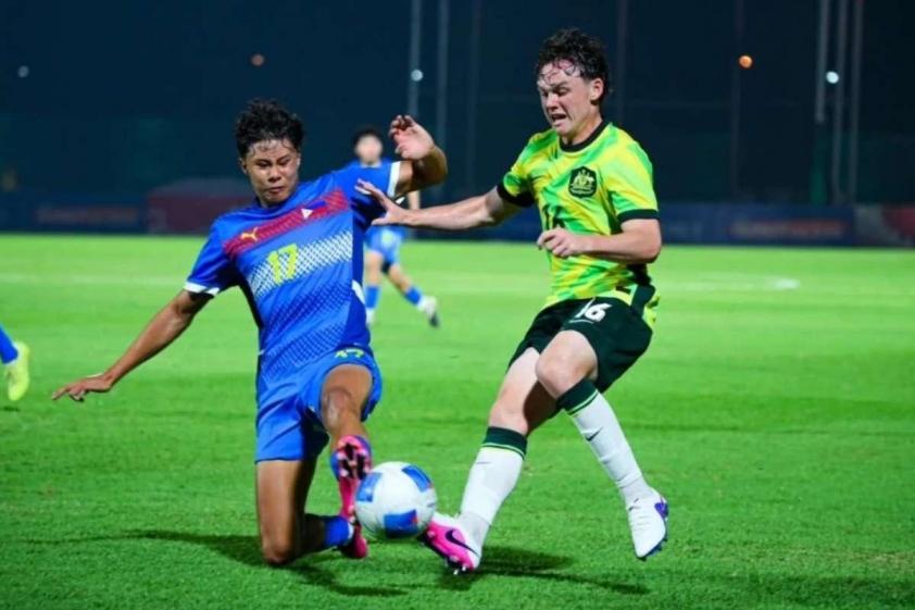 U19 Việt Nam thấp thỏm chờ phán quyết từ Úc tại giải Đông Nam Á 846596