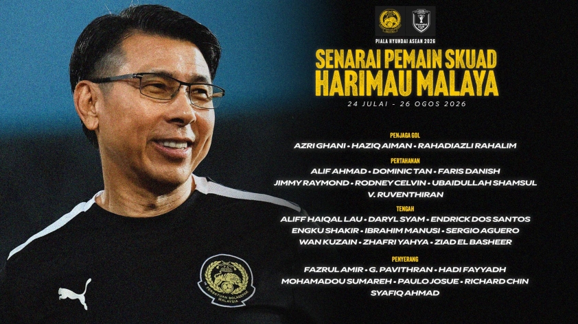Sau án phạt từ FIFA, Malaysia vẫn gọi một số cầu thủ nhập tịch dự AFF Cup 865906