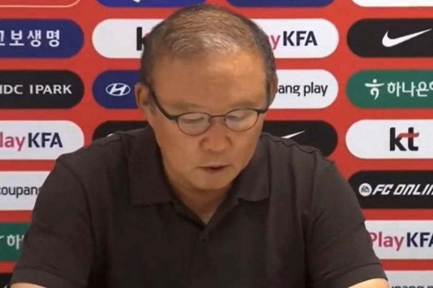 SỐC: HLV Park Hang Seo phải ra điều trần vì thất bại ở World Cup 2026 866020