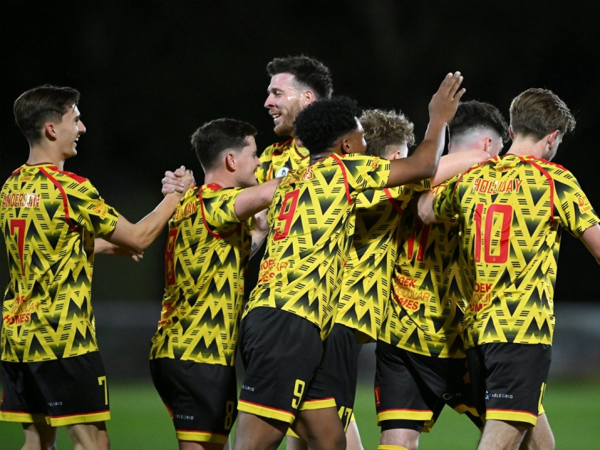 Gold Coast Knights bước vào cuộc tiếp đón Moreton City Excelsior với mục tiêu giành trọn 3 điểm (Ảnh: NPL)