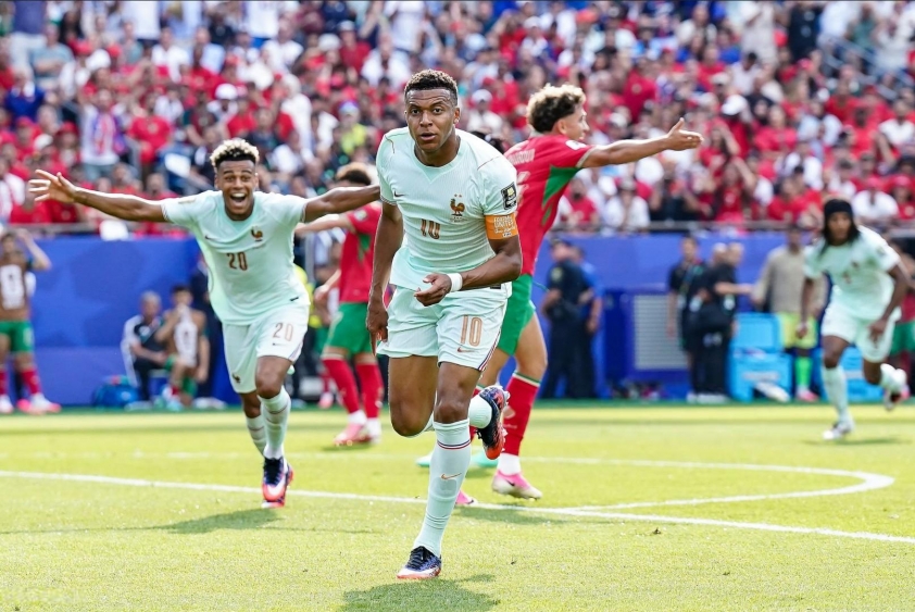 Nhận định Pháp vs Tây Ban Nha: Ông lớn đại chiến, 2h00 ngày 15/7 - Bán kết World Cup 2026 865704