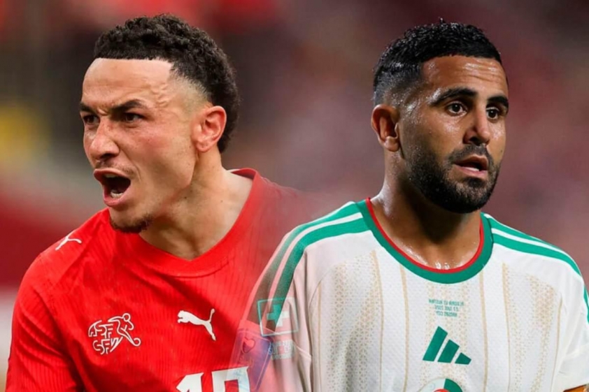 Nhận định Thụy Sĩ vs Algeria: Quá nhiều ẩn số!-861243