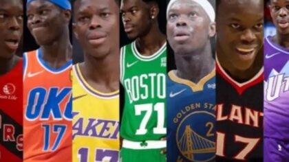 Chuyển nhượng lần 12: Nhà vô địch thế giới săn đuổi kỷ lục NBA khó tin.