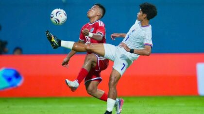 Singapore đụng độ Thái Lan: Lịch thi đấu ASEAN Cup 2026 hôm nay 18/8