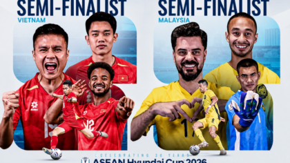 Việt Nam vs Malaysia: 3 điểm gần như chắc chắn