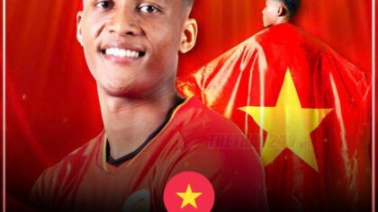Truyền thông Indonesia hướng sự chú ý đến cầu thủ Việt kiều Pháp mới nhập tịch