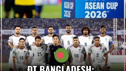 Truyền thông Malaysia đánh giá về thử thách mới tại FIFA ASEAN Cup 2026