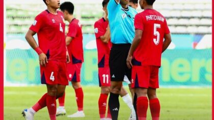Bán độ tại AFF Cup 2026: Truyền thông Malaysia chấn động