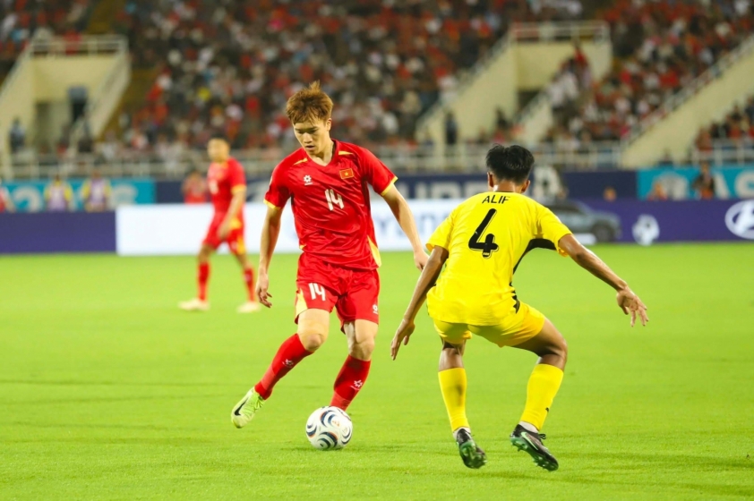 Lịch thi đấu AFF Cup 2026 hôm nay 20/8: Việt Nam đại chiến Thái Lan khi nào? 886364