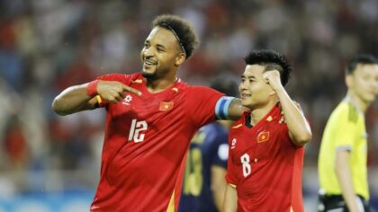 Chung kết AFF Cup 2026: Toàn bộ lịch thi đấu chi tiết