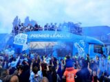 Frank Lampard ra tối hậu thư trước đại chiến Arsenal: “Đừng sợ hãi, hãy chiến đấu!”