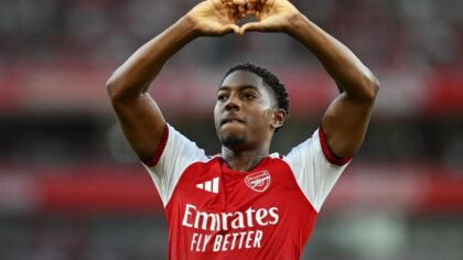 Arsenal vượt qua “tân binh” Champions League đầy kịch tính trên chấm 11m