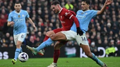 Chelsea nóng mặt: Maresca giục Man City nhảy vào thương vụ