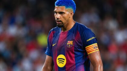 Huyền thoại Liverpool gửi thông điệp chào đón tân binh từ Barca