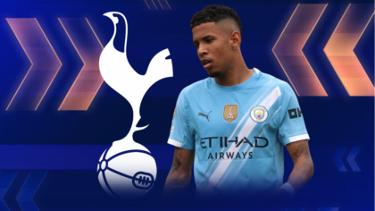Man City phản ứng gắt khi Tottenham đạt thỏa thuận chiêu mộ sao 100 triệu euro
