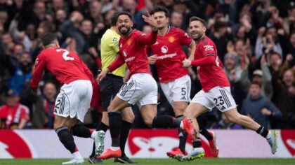 MU vs Hull City: Quỷ đỏ chiếm ưu thế lớn