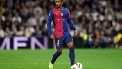 MU đón sao Barca, Arsenal chờ Alvarez: Cập nhật chuyển nhượng 23/8