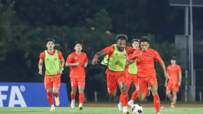 Indonesia tạo điều kiện để Việt Nam toàn lực dự FIFA ASEAN Cup