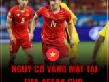 Ngôi sao ĐT Việt Nam đối mặt nguy cơ vắng mặt tại FIFA ASEAN Cup, CĐV Thái Lan lo lắng
