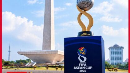 Fan Đông Nam Á phẫn nộ trước phán quyết mới của FIFA về ASEAN Cup