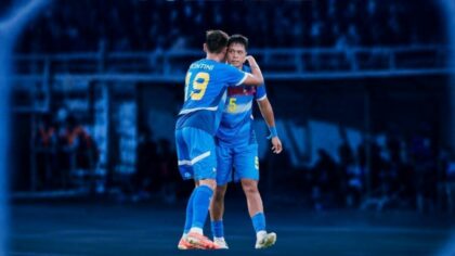 U23 Việt Nam bị báo Philippines nhắc đến sau thất bại 1-5 tại ASIAD 2026
