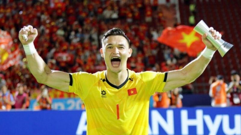 Tuyển Việt Nam nóng cuộc đua suất trước thềm ASEAN Cup