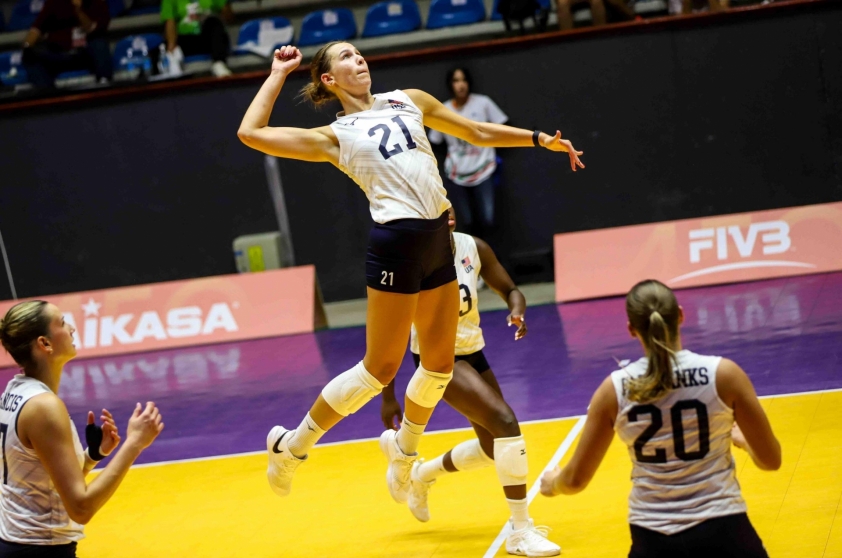 Nhận định Thanh Hóa vs Ninh Bình, trận tranh hạng 5-6 giải bóng chuyền nữ VĐQG 2026