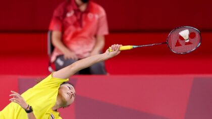 Nguyễn Thùy Linh đụng độ ‘khắc tinh’ Thái Lan tại vòng 1 Denmark Open