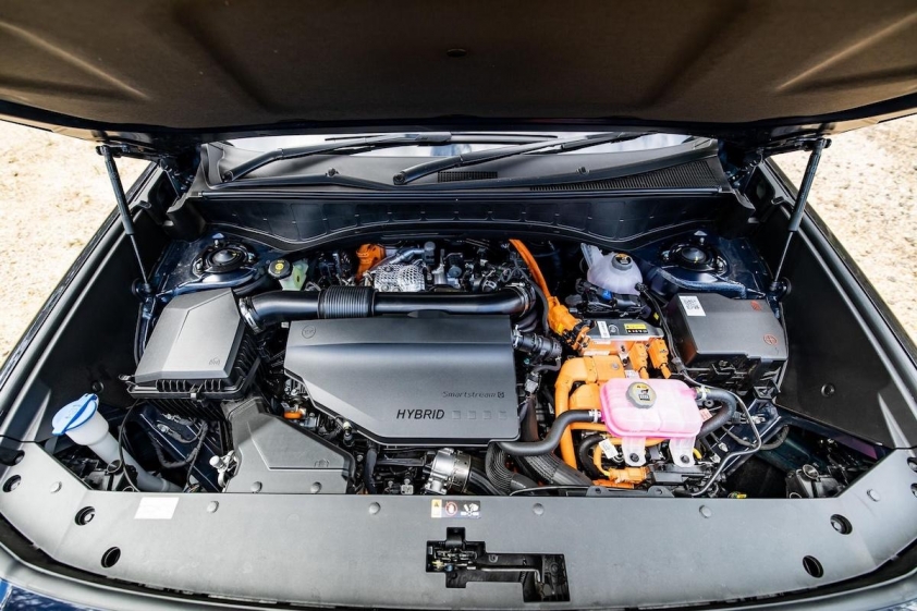 Hyundai Palisade Hybrid chạy hơn 16.000 km: Chủ xe Mỹ tiết lộ mức tiêu hao xăng thực tế