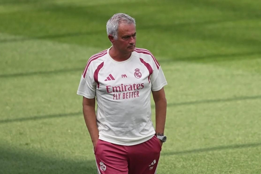 Chán Mourinho, Real Madrid đã nhắm xong HLV vô địch World Cup