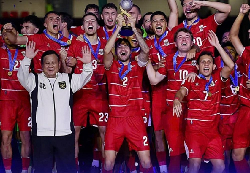 Indonesia nguy cơ huỷ 2 trận đấu, tham vọng FIFA bị ảnh hưởng