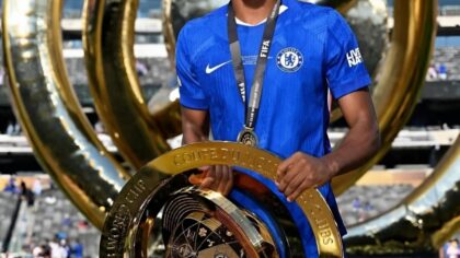 HLV Alonso gật đầu, Chelsea hoàn tất chiêu mộ hậu vệ vô địch World Cup