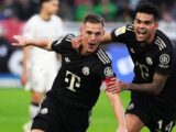 Bayern Munich kéo dài chuỗi trận bất bại