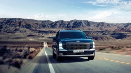 Chủ xe Mỹ chia sẻ mức tiêu hao thực tế của Hyundai Palisade Hybrid sau hơn 16.000 km