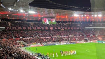 Xabi Alonso đã lột xác Bayer Leverkusen ra sao?