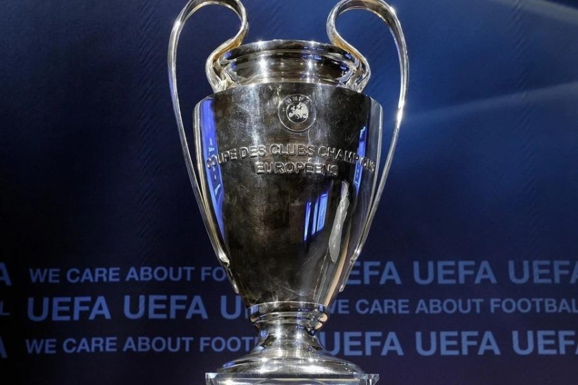 Vì sao Champions League khó chinh phục hơn giải quốc nội?-914502