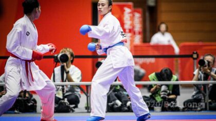 Việt Nam ẵm huy chương ASIAD kịch tính: Hòa là thắng!