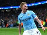 De Bruyne sở hữu những kỹ năng chuyền bóng đỉnh cao nào?