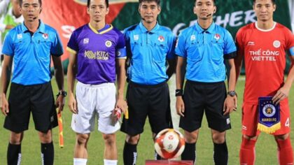 Derby Hà Nội luôn “cháy vé” nhờ đâu?