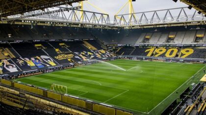 Dortmund nổi tiếng đào tạo trẻ nhờ đâu?