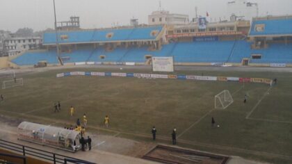 Sức hút derby Công an Hà Nội – Thể Công Viettel đến từ đâu?