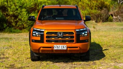 Honda nhắm thị trường bán tải, sẽ dùng nền tảng Mitsubishi Triton?