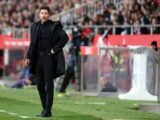 Atlético Madrid dưới thời Simeone: Đế chế phòng ngự phản công