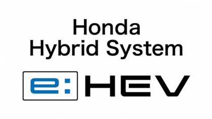 Honda ra mắt hệ truyền động hybrid mới, sẽ tung 15 mẫu xe toàn cầu