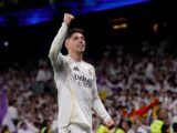 Valverde – “người không phổi” của Real: Giá trị không chỉ ở những bàn thắng